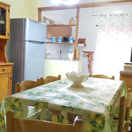 Ferienwohnung Casa Vesuvio Massa di Somma Exterior foto