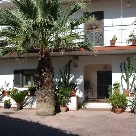 Ferienwohnung Casa Vesuvio Massa di Somma Exterior foto