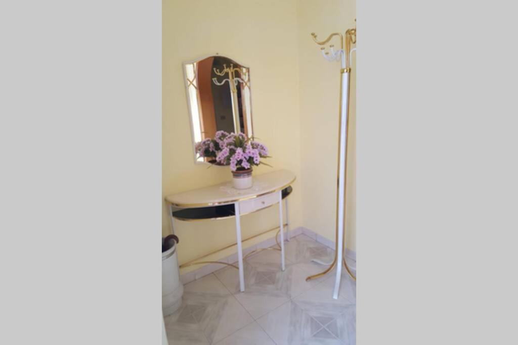 Ferienwohnung Casa Vesuvio Massa di Somma Exterior foto